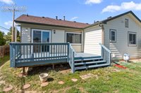 2275 San Marcos Drive, Colorado Springs, CO 80910