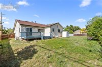2275 San Marcos Drive, Colorado Springs, CO 80910