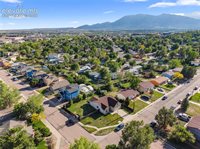 2275 San Marcos Drive, Colorado Springs, CO 80910