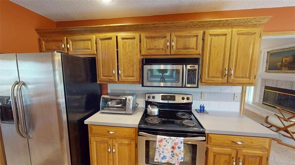 3105 NW 57th Street, Kansas City, MO 64151