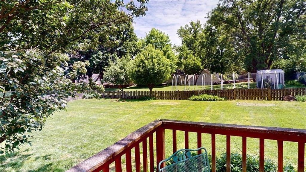 3105 NW 57th Street, Kansas City, MO 64151