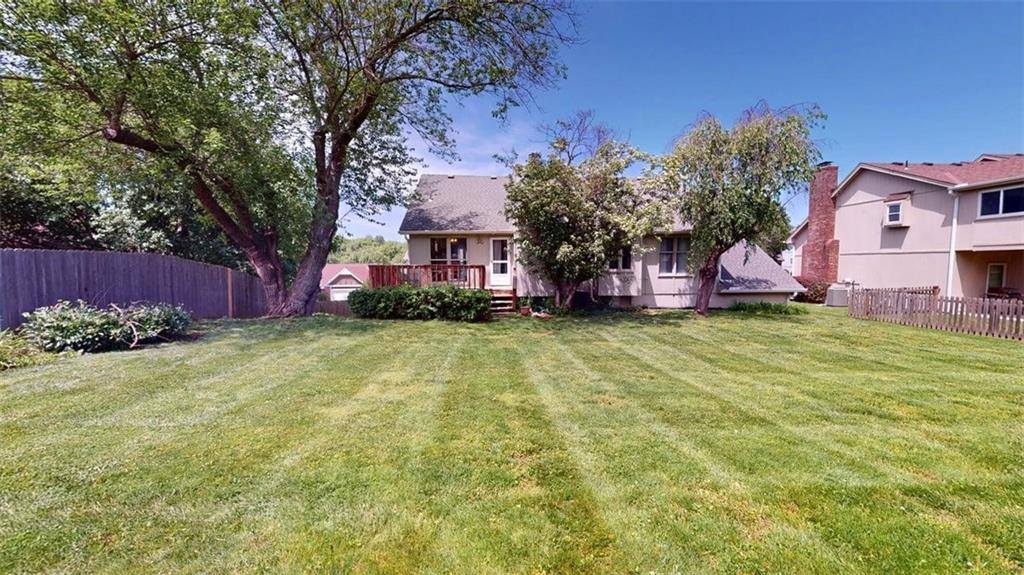 3105 NW 57th Street, Kansas City, MO 64151