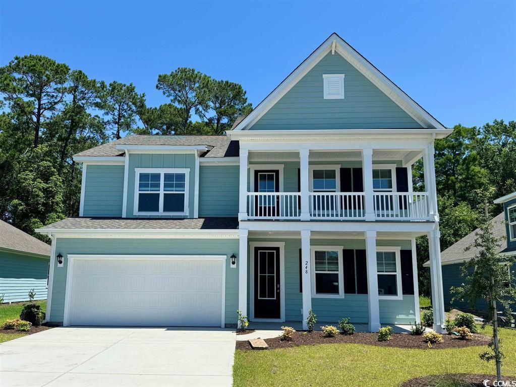 248 Goose Pond Dr., Myrtle Beach, SC 29579