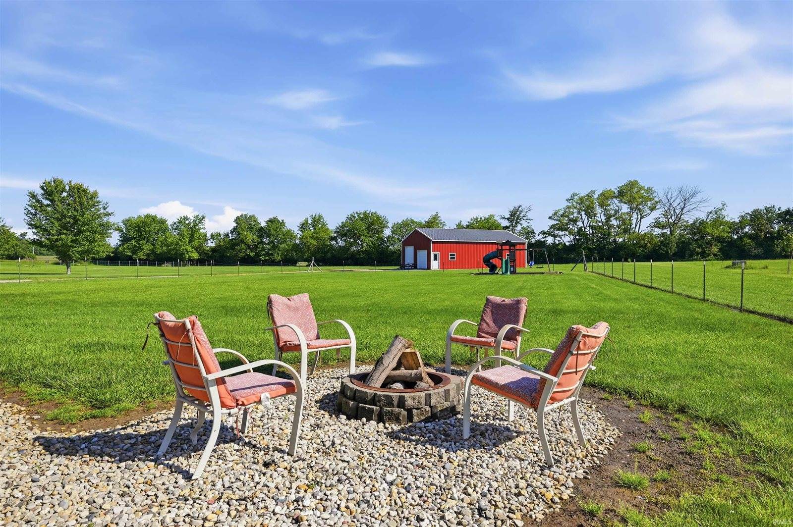9584 E CR 450 S, Selma, IN 47383