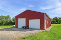 9584 E CR 450 S, Selma, IN 47383