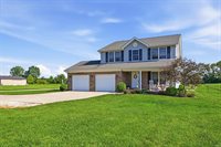 9584 E CR 450 S, Selma, IN 47383
