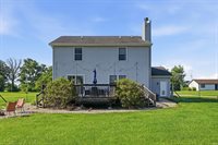 9584 E CR 450 S, Selma, IN 47383