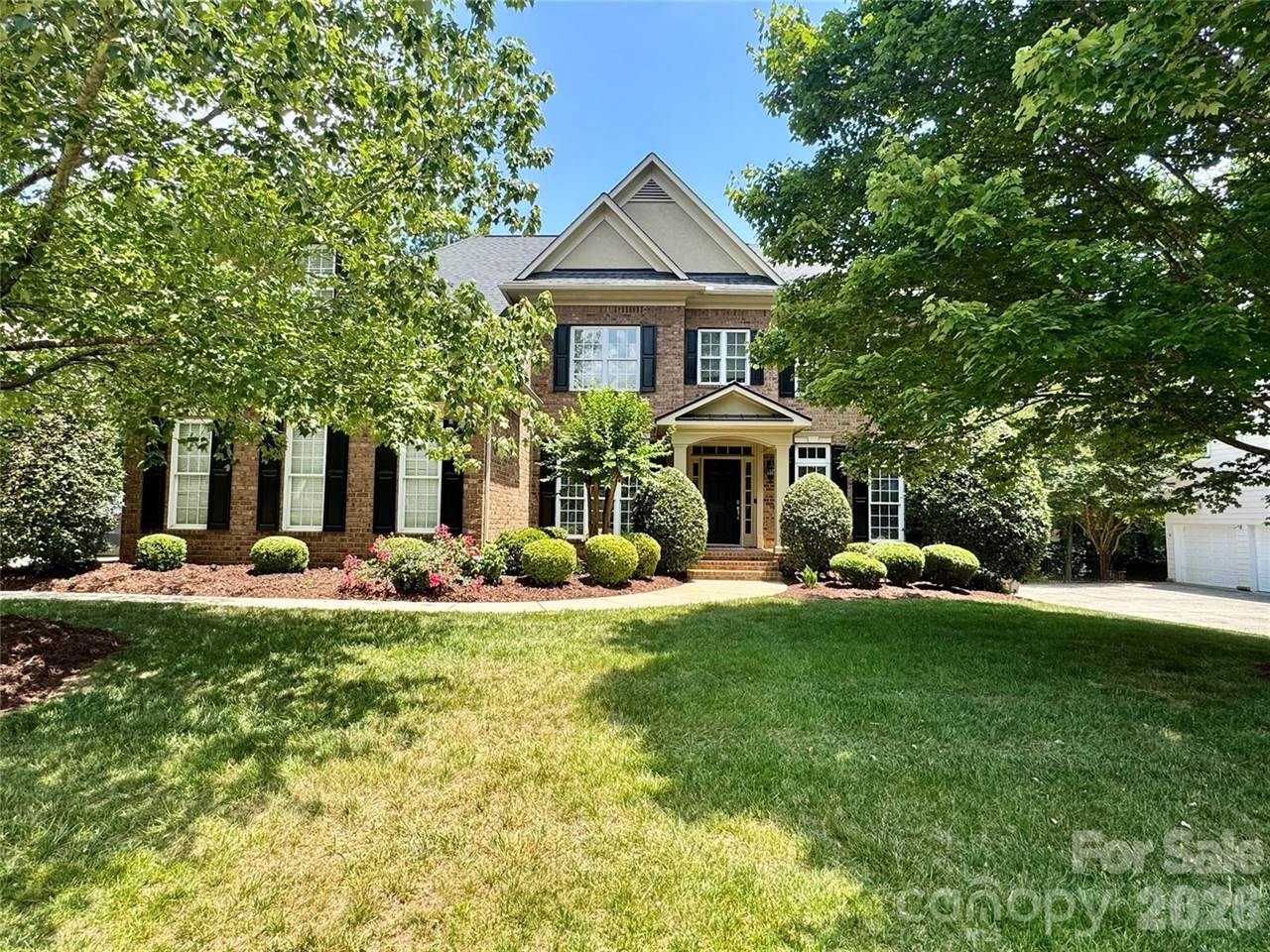 3432 Delamere Drive, Matthews, NC 28104