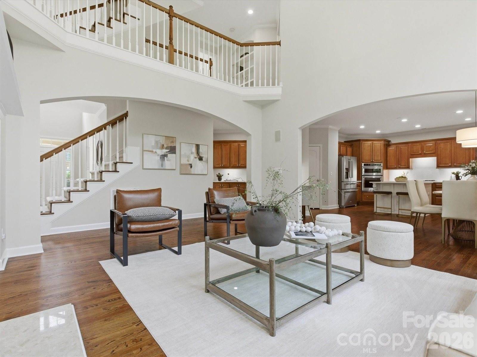3432 Delamere Drive, Matthews, NC 28104