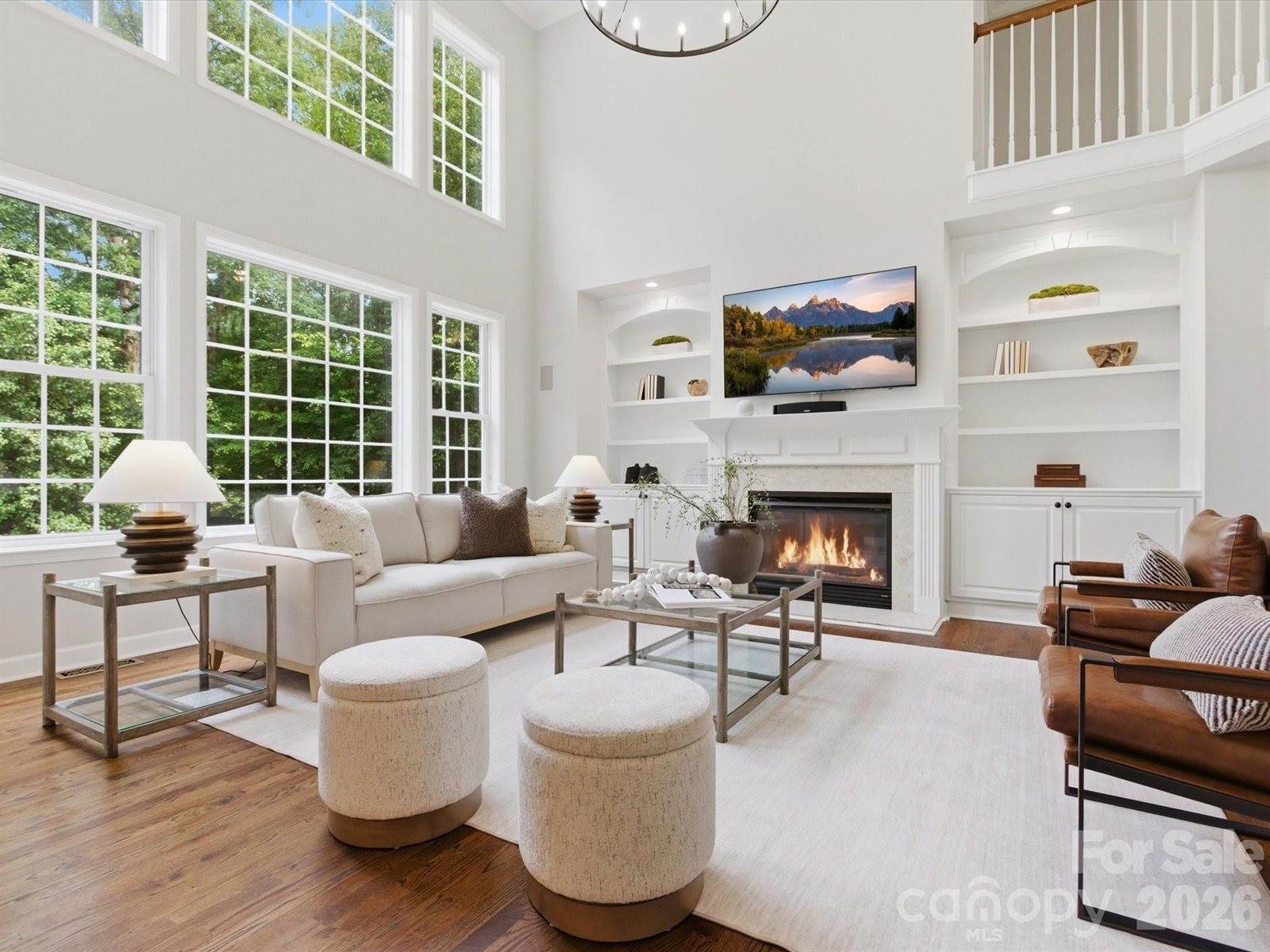3432 Delamere Drive, Matthews, NC 28104