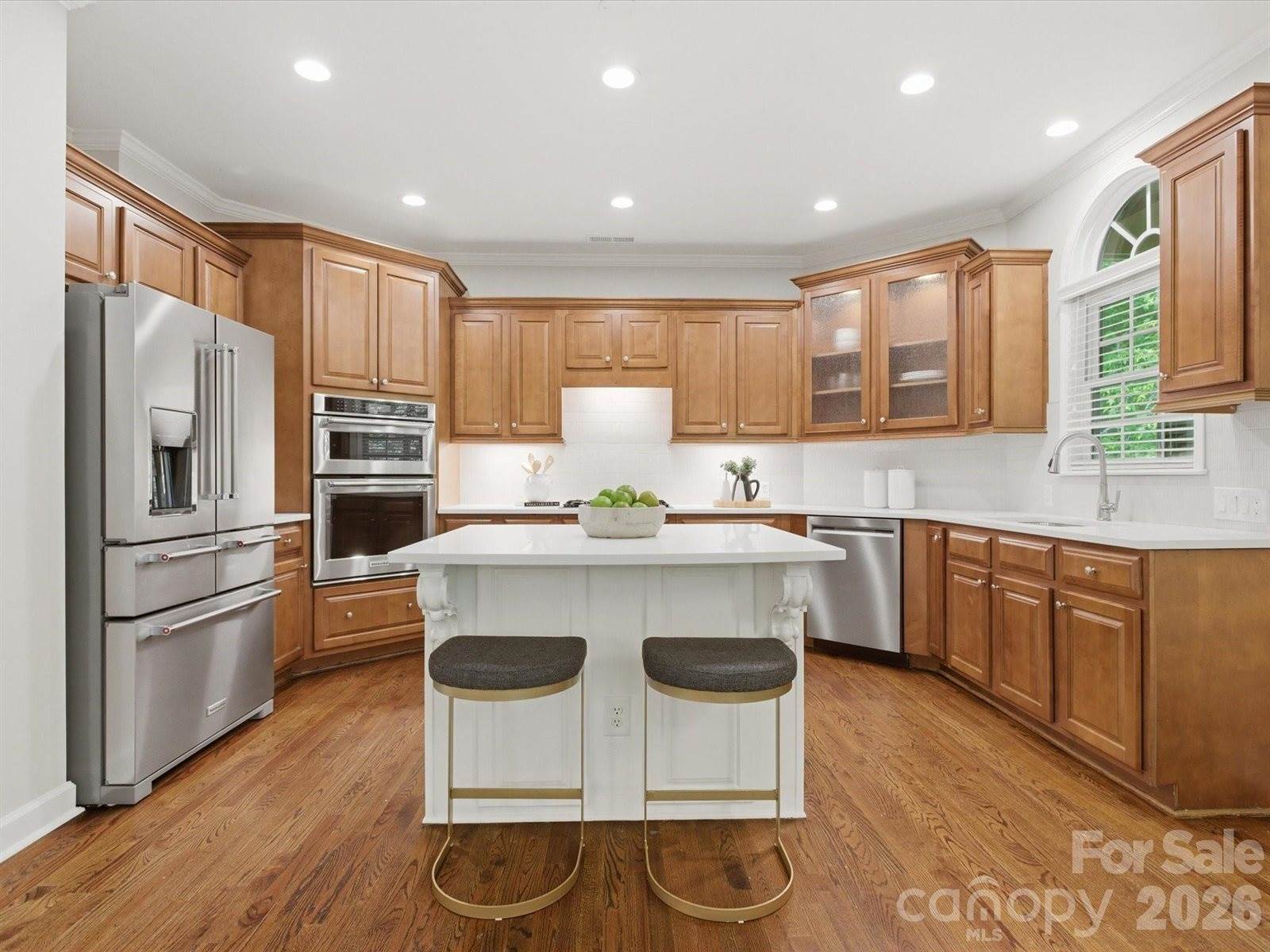 3432 Delamere Drive, Matthews, NC 28104