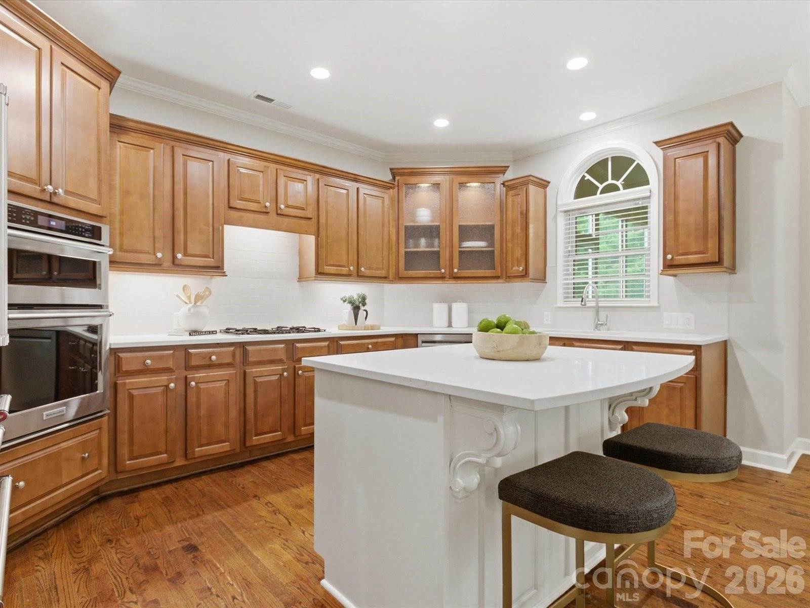 3432 Delamere Drive, Matthews, NC 28104
