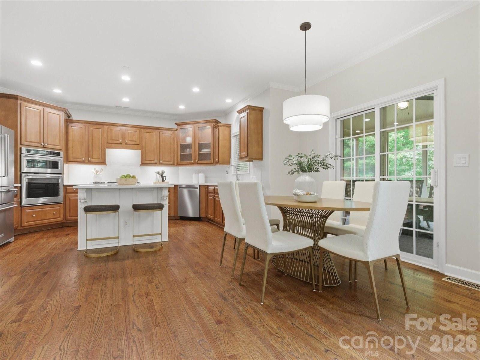 3432 Delamere Drive, Matthews, NC 28104