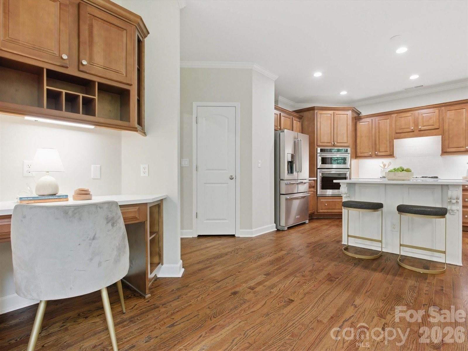 3432 Delamere Drive, Matthews, NC 28104