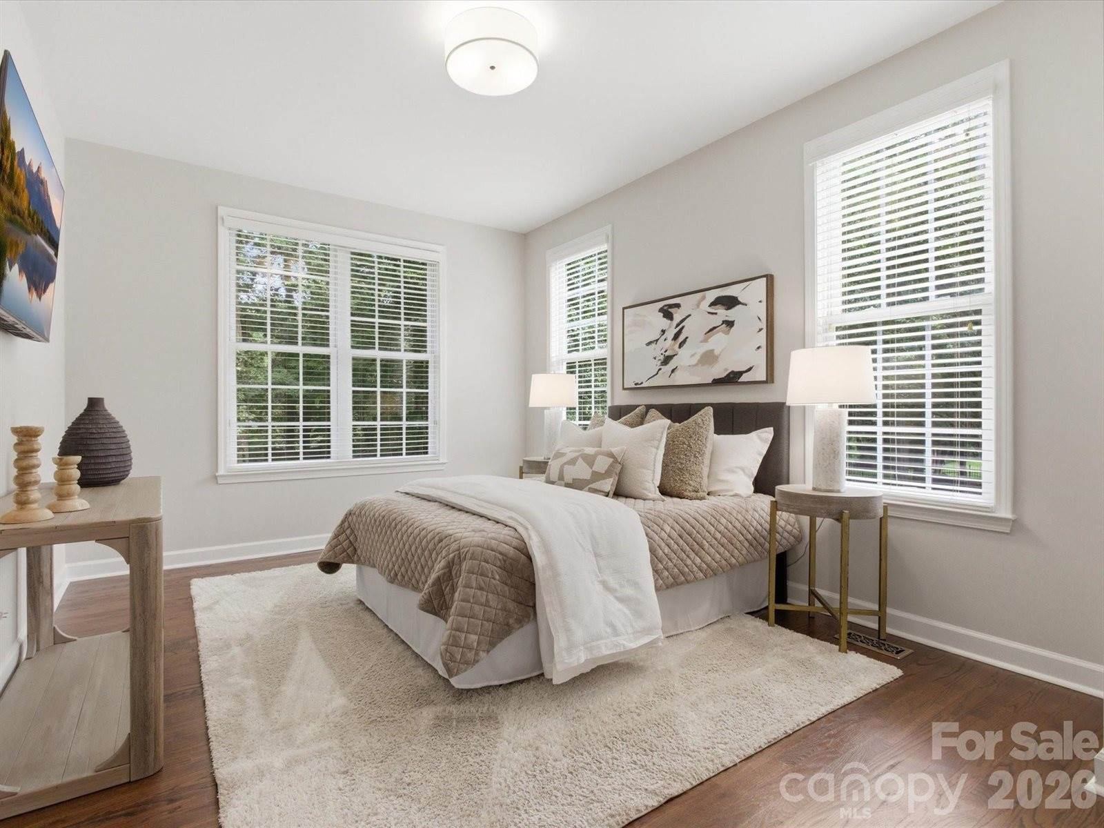 3432 Delamere Drive, Matthews, NC 28104