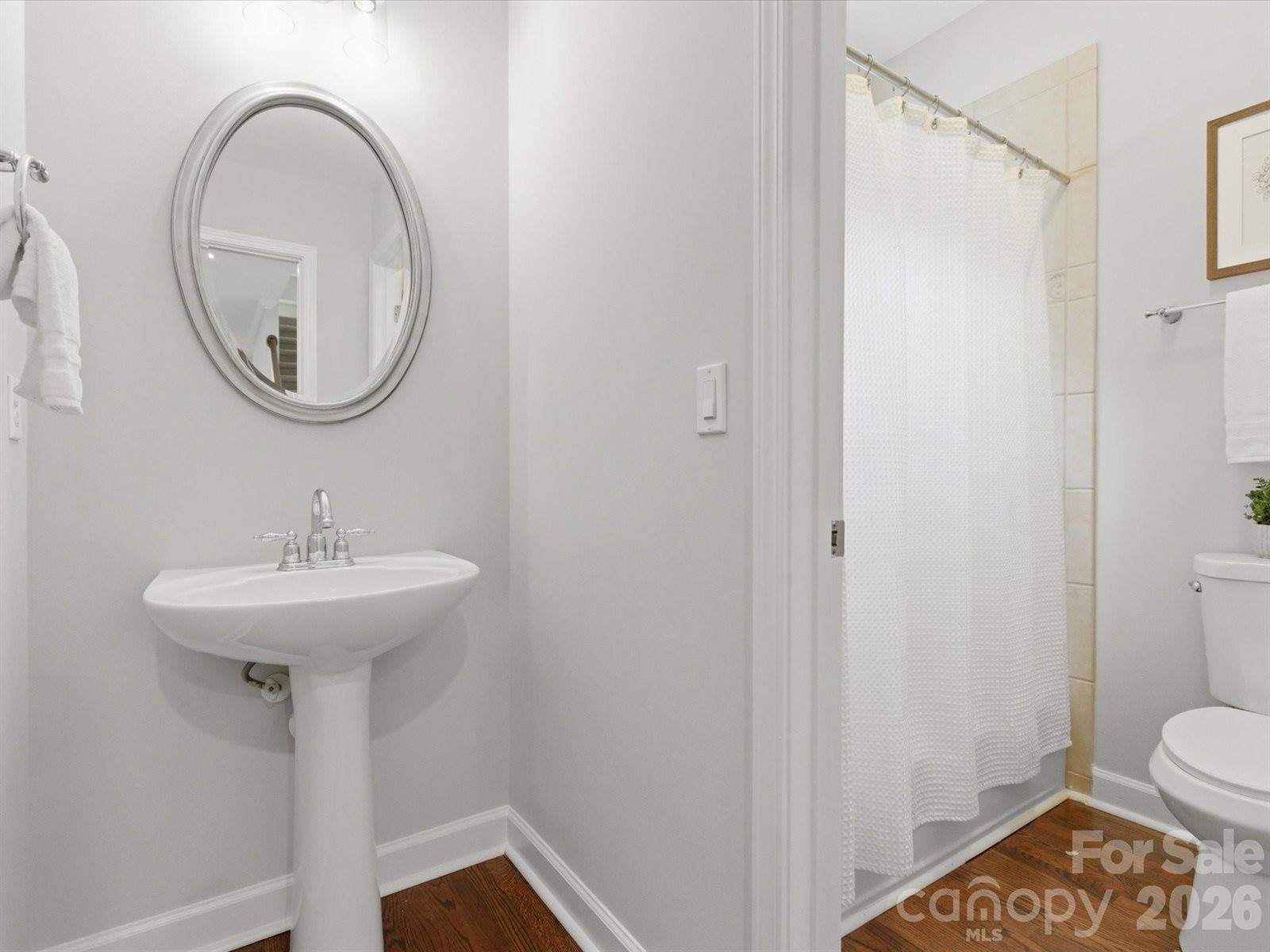 3432 Delamere Drive, Matthews, NC 28104