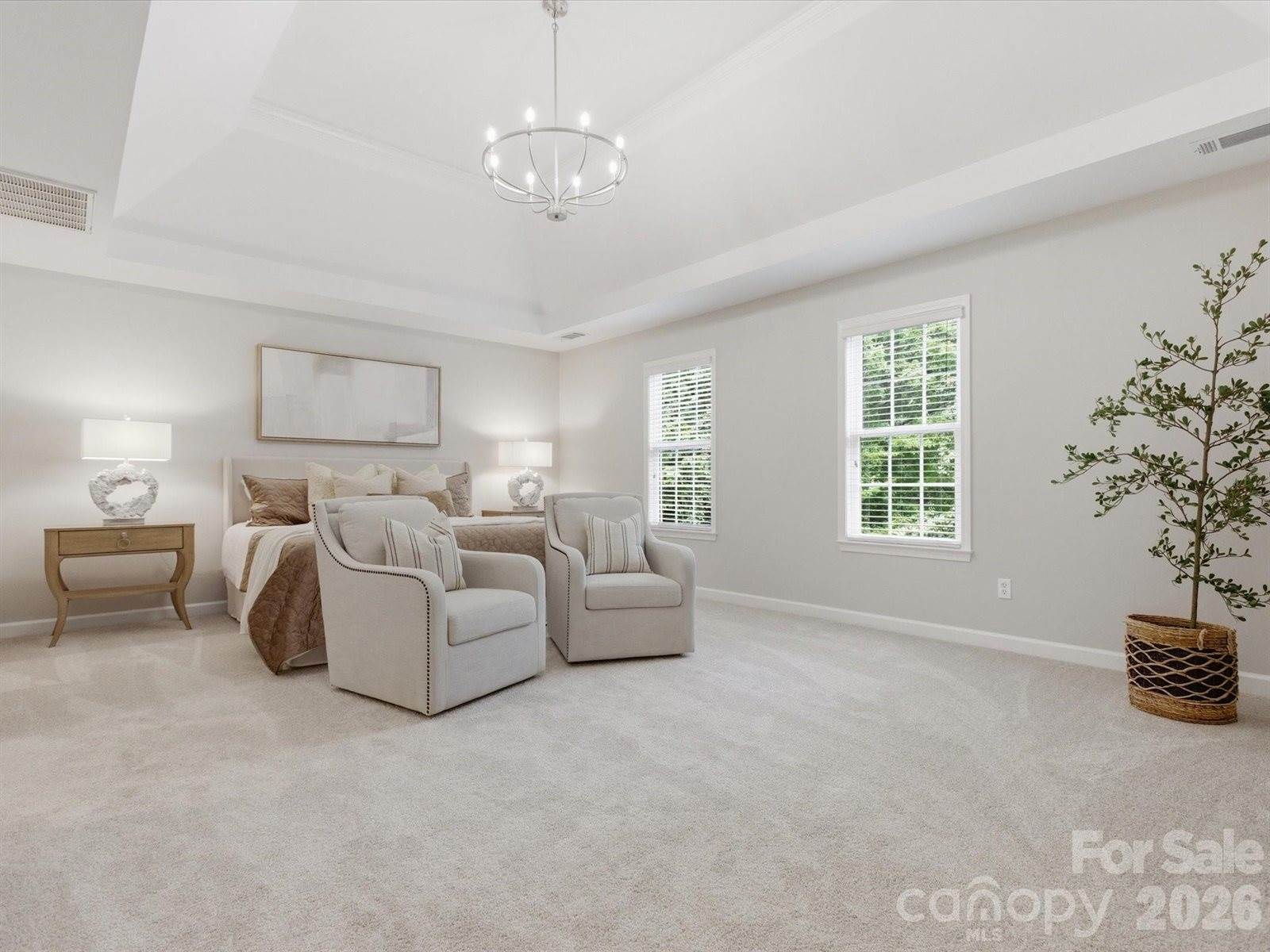 3432 Delamere Drive, Matthews, NC 28104