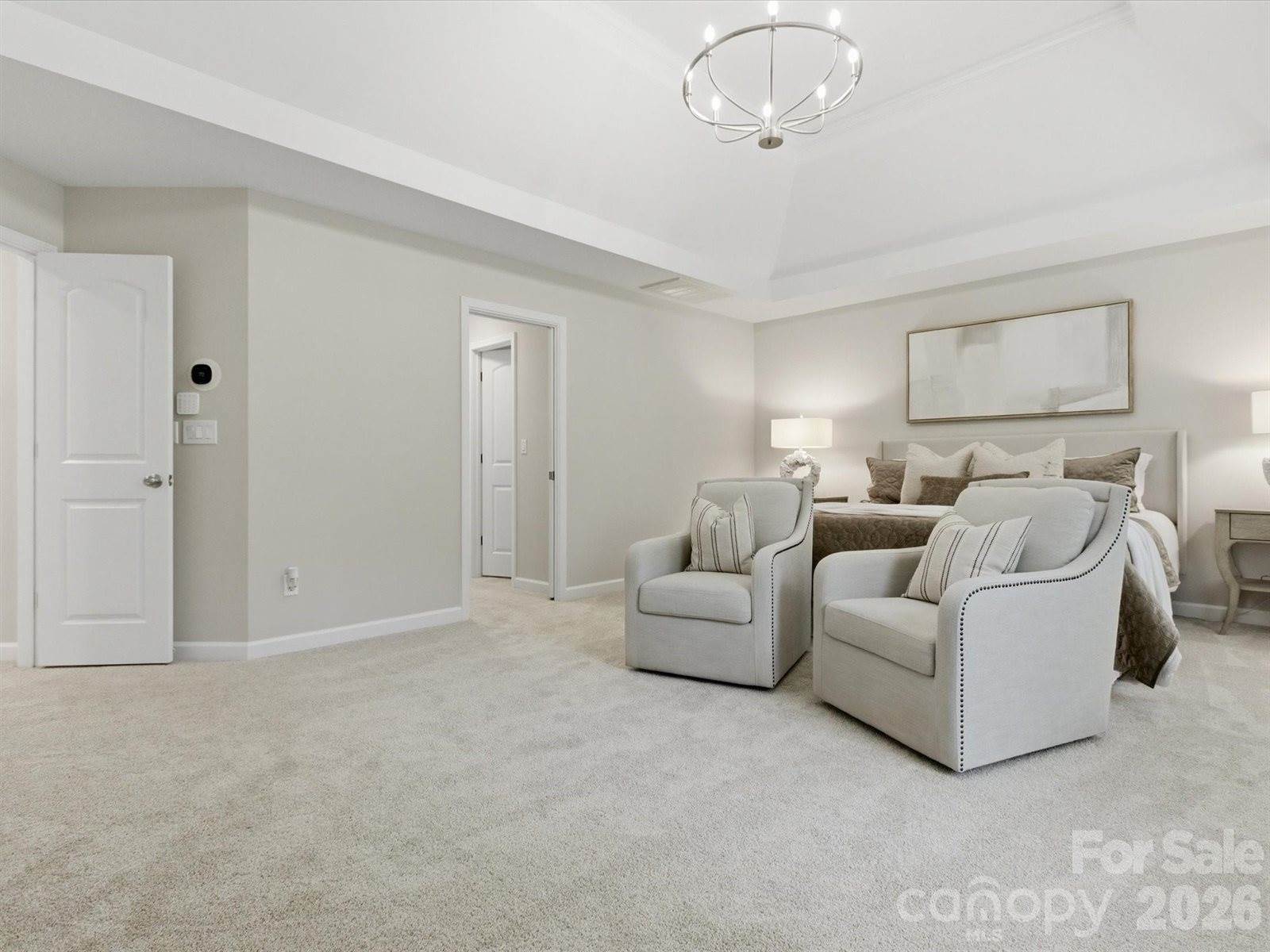 3432 Delamere Drive, Matthews, NC 28104