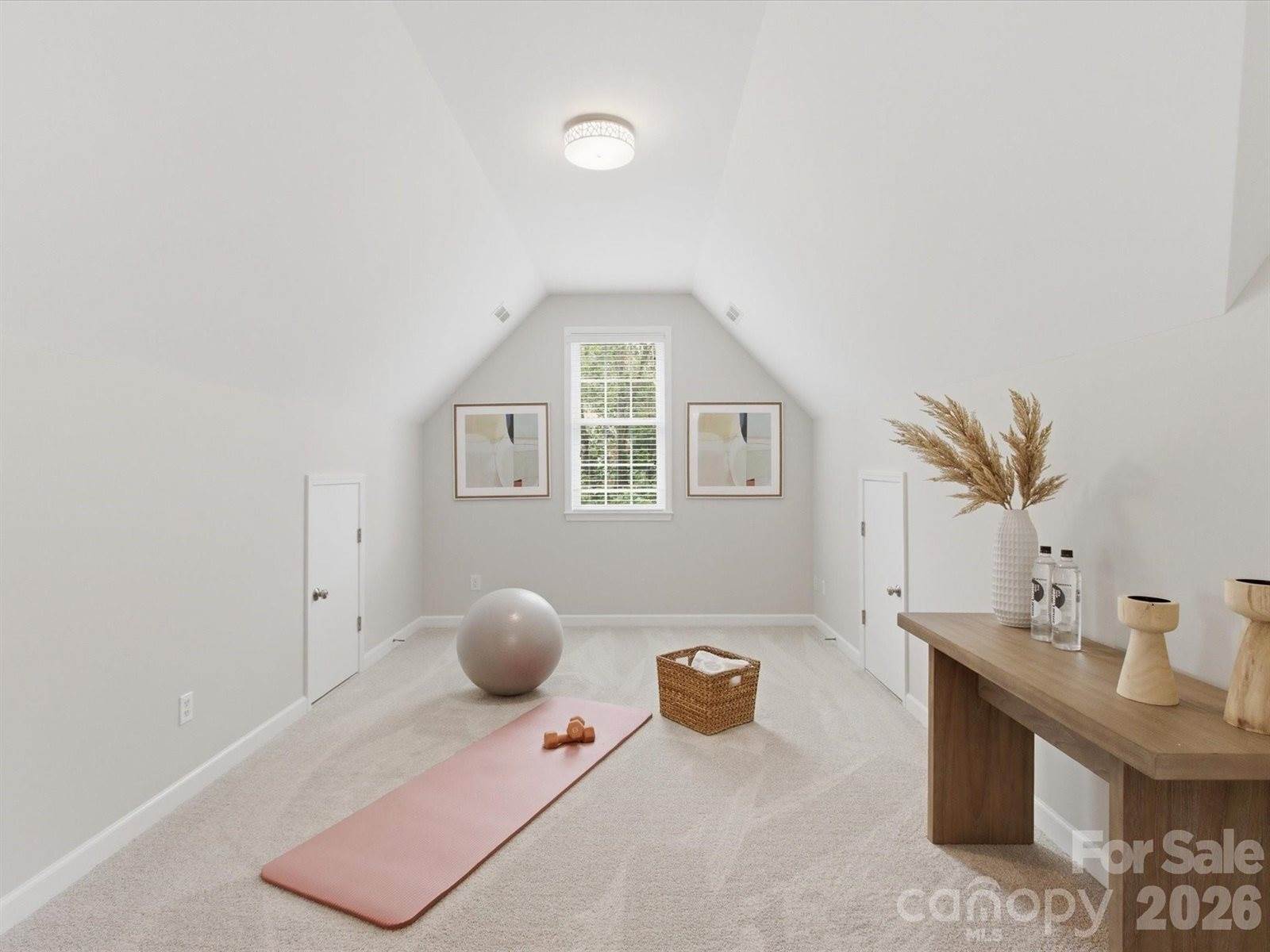 3432 Delamere Drive, Matthews, NC 28104