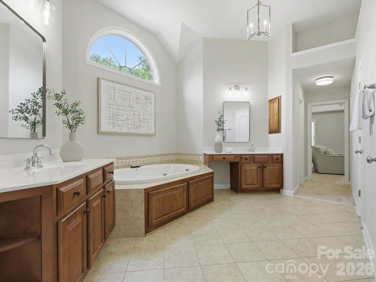 3432 Delamere Drive, Matthews, NC 28104