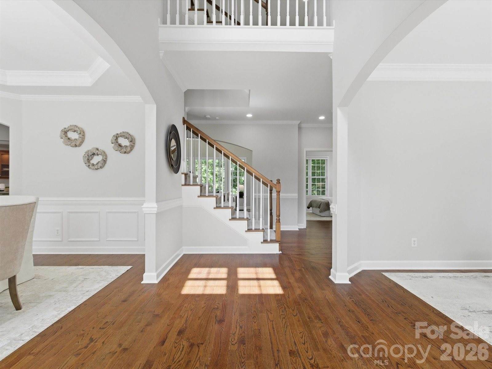 3432 Delamere Drive, Matthews, NC 28104
