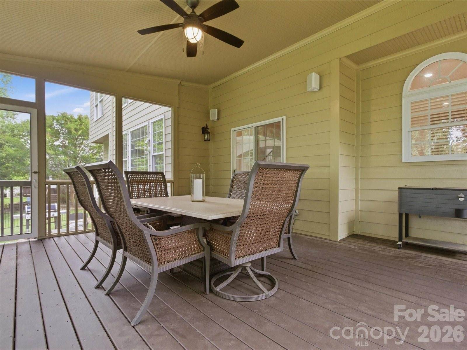 3432 Delamere Drive, Matthews, NC 28104