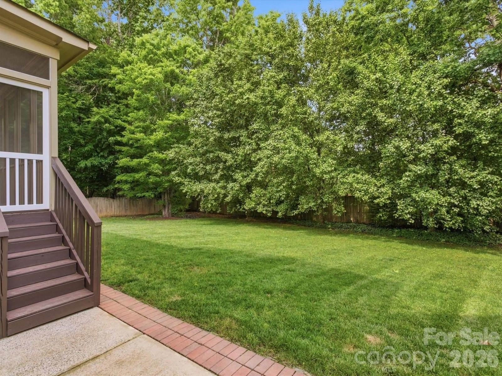 3432 Delamere Drive, Matthews, NC 28104