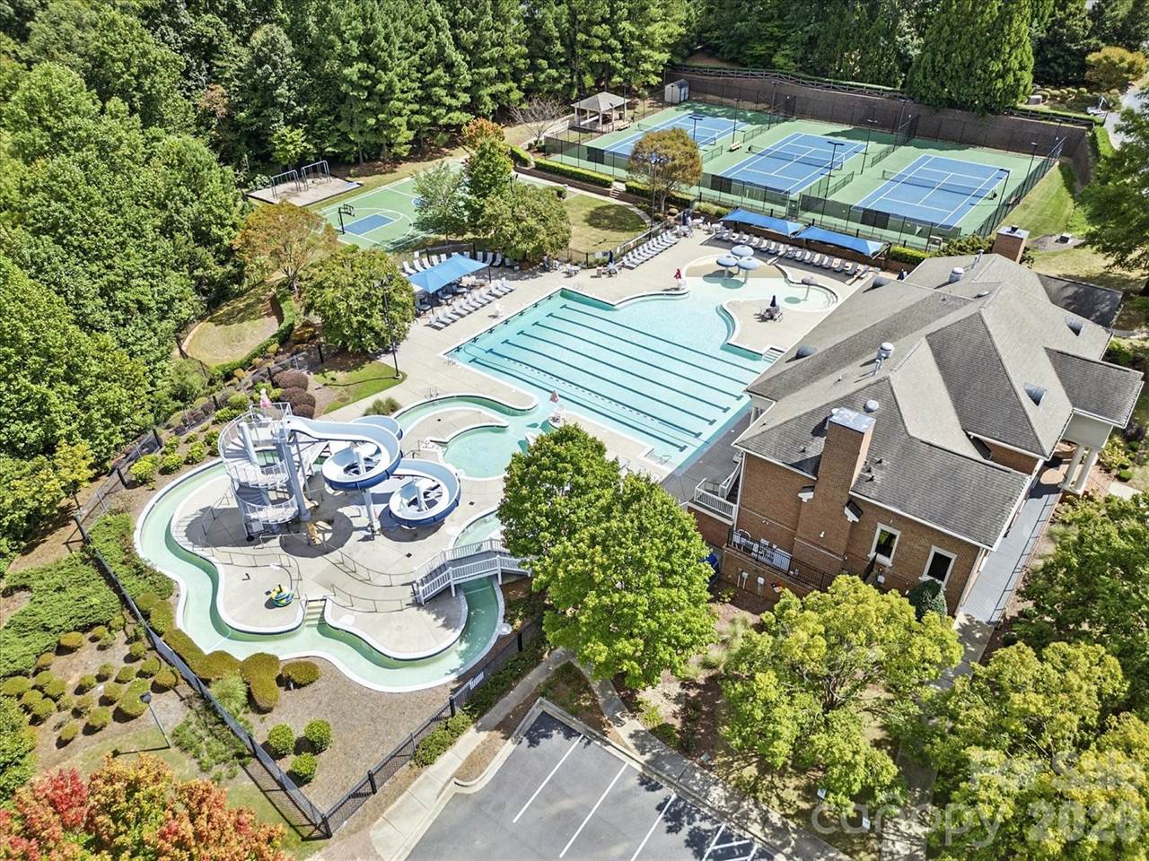 3432 Delamere Drive, Matthews, NC 28104