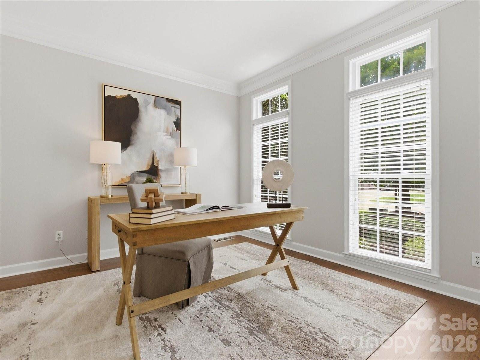 3432 Delamere Drive, Matthews, NC 28104
