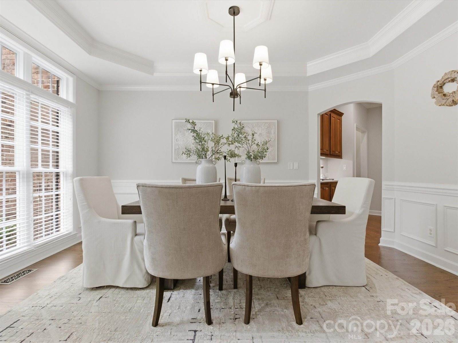 3432 Delamere Drive, Matthews, NC 28104