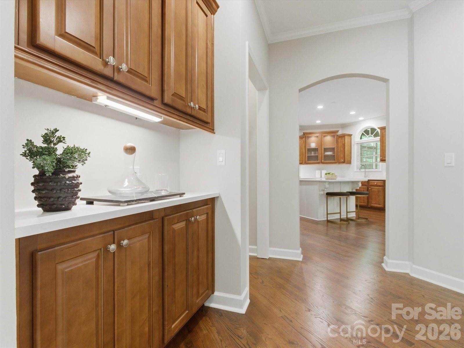 3432 Delamere Drive, Matthews, NC 28104