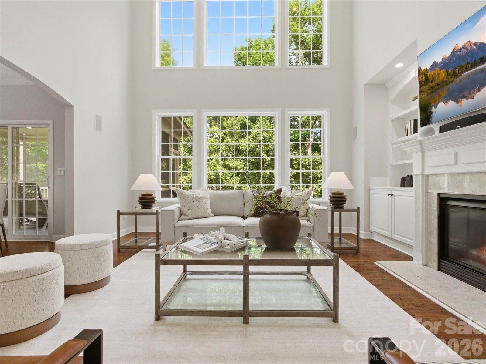 3432 Delamere Drive, Matthews, NC 28104
