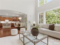 3432 Delamere Drive, Matthews, NC 28104