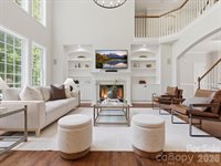 3432 Delamere Drive, Matthews, NC 28104