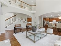 3432 Delamere Drive, Matthews, NC 28104