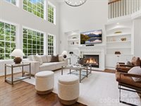 3432 Delamere Drive, Matthews, NC 28104