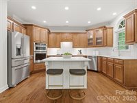 3432 Delamere Drive, Matthews, NC 28104