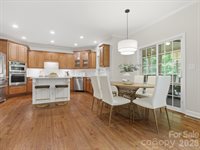 3432 Delamere Drive, Matthews, NC 28104