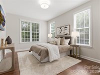 3432 Delamere Drive, Matthews, NC 28104