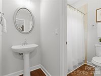 3432 Delamere Drive, Matthews, NC 28104