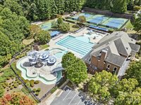 3432 Delamere Drive, Matthews, NC 28104
