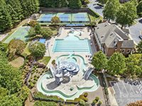3432 Delamere Drive, Matthews, NC 28104