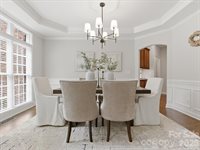 3432 Delamere Drive, Matthews, NC 28104
