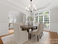 3432 Delamere Drive, Matthews, NC 28104