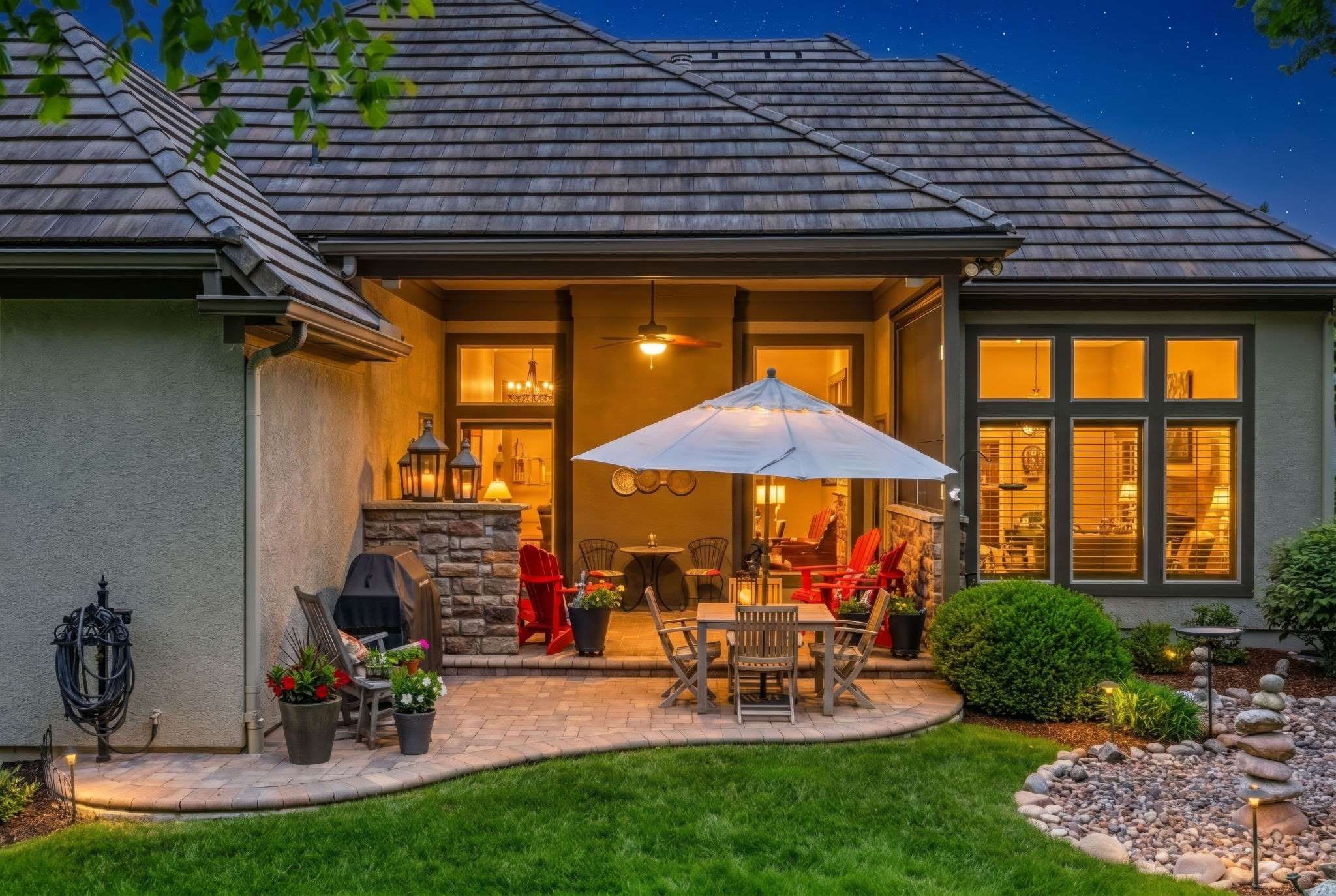 15164 Fontana St, Leawood, KS 66224