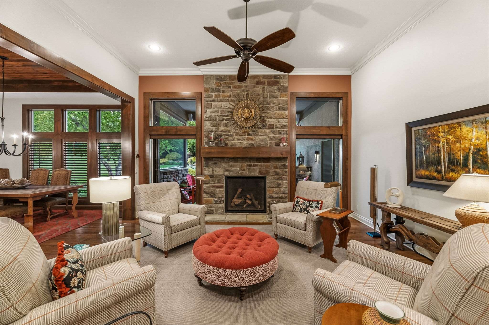 15164 Fontana St, Leawood, KS 66224