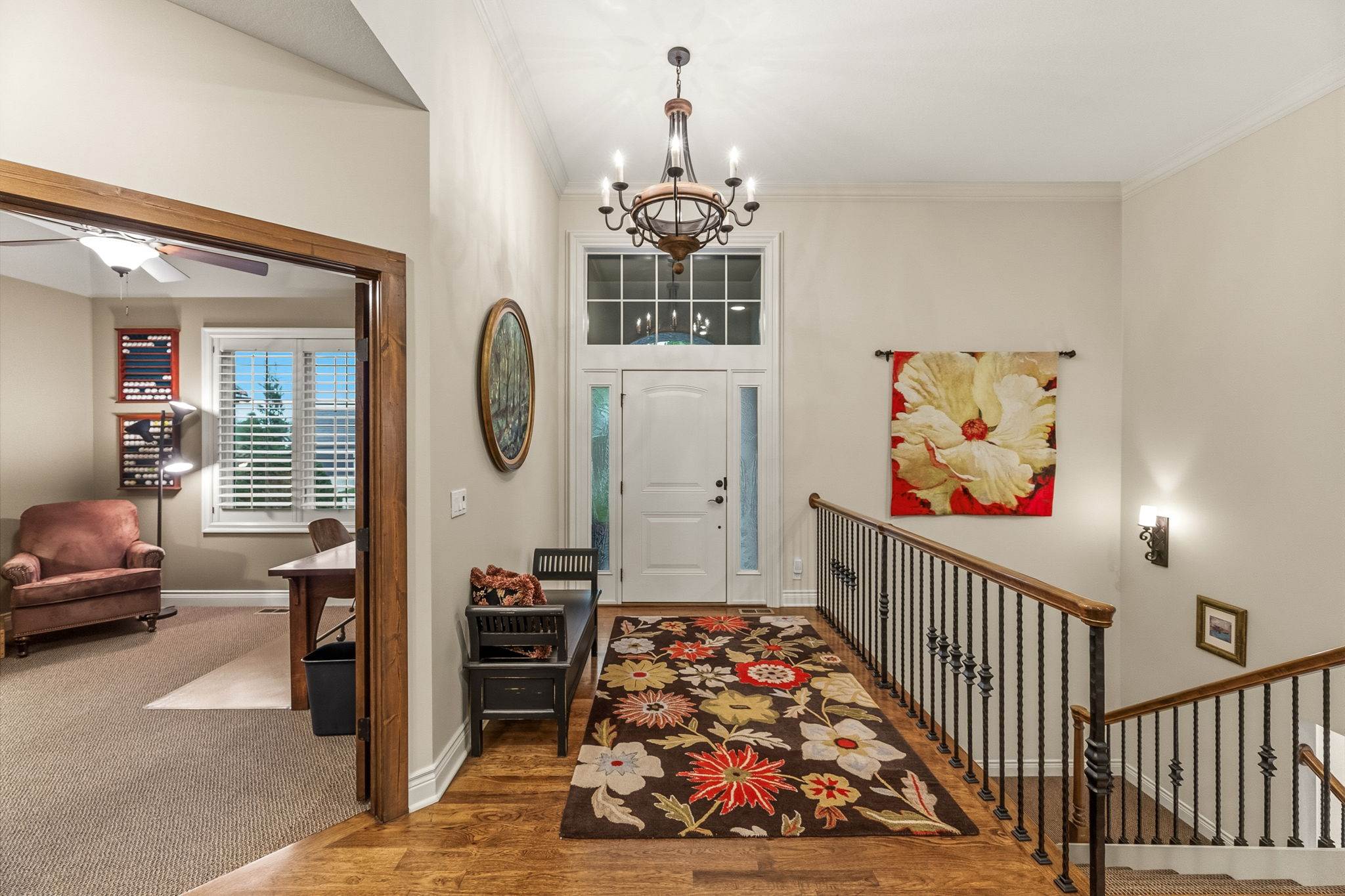 15164 Fontana St, Leawood, KS 66224