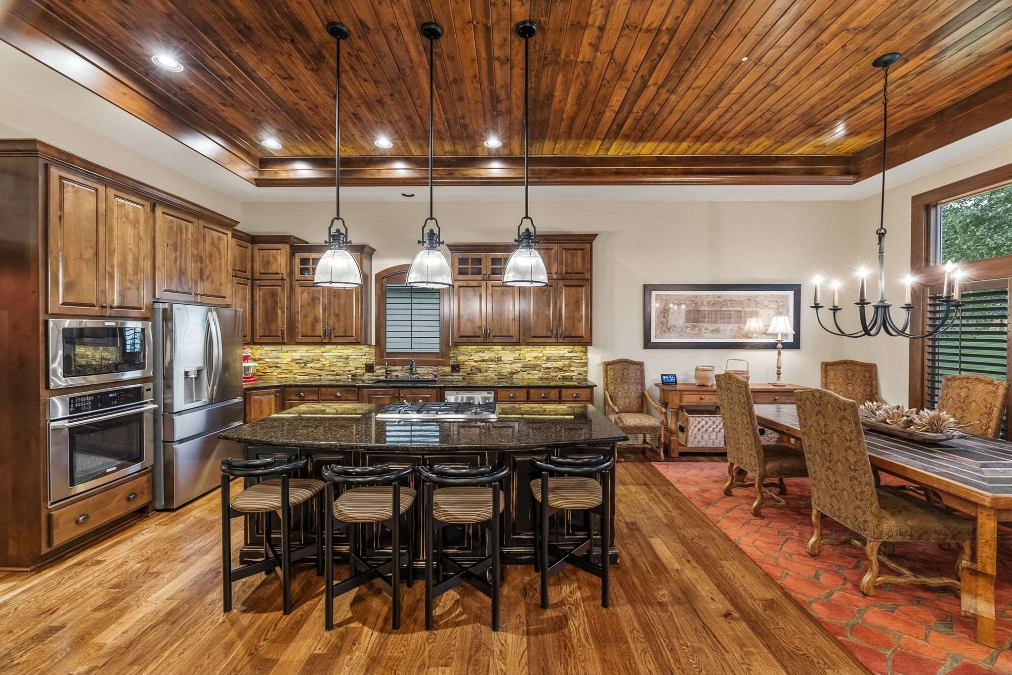 15164 Fontana St, Leawood, KS 66224