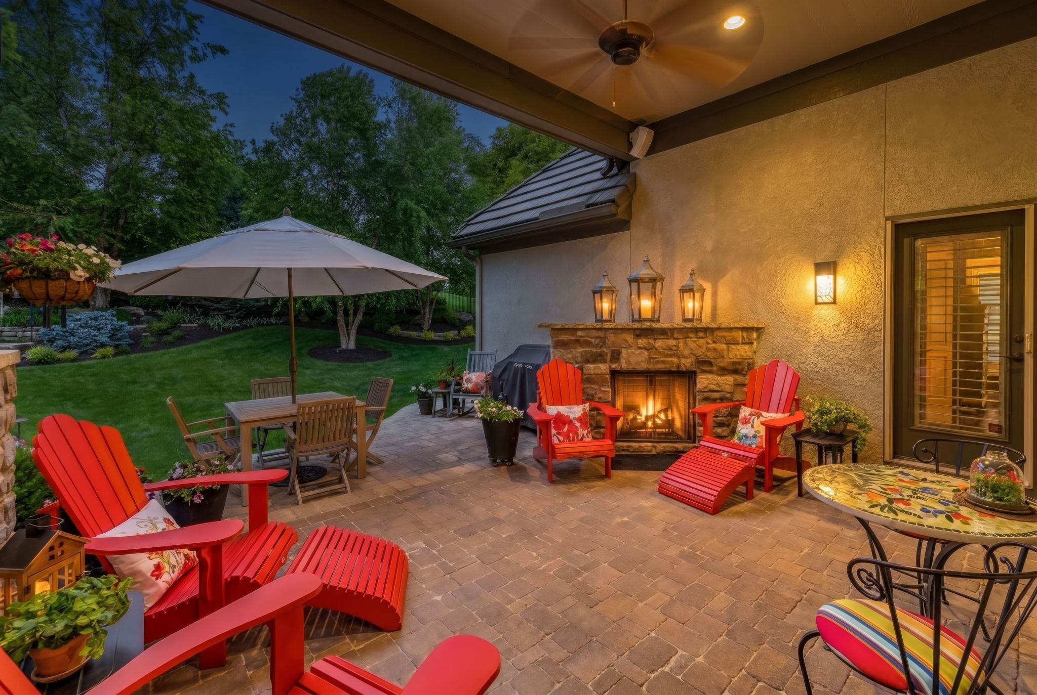 15164 Fontana St, Leawood, KS 66224