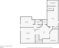 15164 Fontana St, Leawood, KS 66224